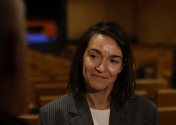 The dean of the Bar Association calls for more rest, digital disconnection and improvements in the office shift in Andorra
