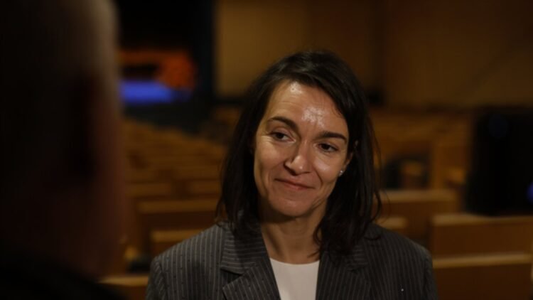 The dean of the Bar Association calls for more rest, digital disconnection and improvements in the office shift in Andorra
