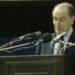 Mitterrand and Martí Alanis starred in a historic day in Andorra 40 years ago