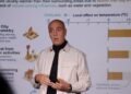 Molina warns that the heat in the places of origin can reduce the demand for snow
