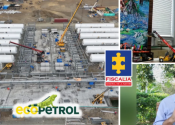 Exclusive: Ecopetrol asks to investigate the multimillion-dollar Regasificadora del Pacífico contract sealed in the era of Ricardo Roa and Gustavo Petro