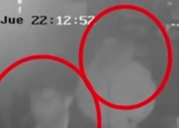 This was the ‘modus operandi’ of those who robbed a young man in the T zone of Bogotá: victim reports that they stabbed him and stole $20 million