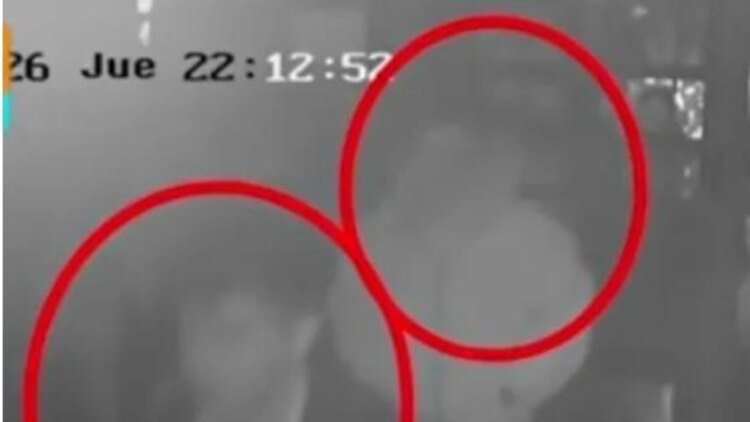 This was the ‘modus operandi’ of those who robbed a young man in the T zone of Bogotá: victim reports that they stabbed him and stole $20 million