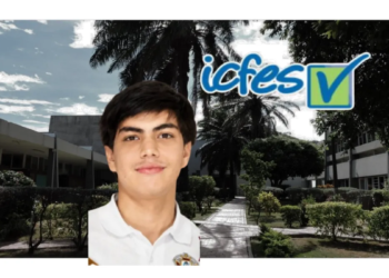 The 16-year-old Cucuteño who achieved the perfect score in the Icfes 2026 tells what questions made him doubt