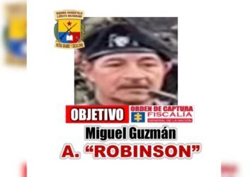 Alias ​​Robinson, leader of the ‘Second Marquetalia’ accused of participating in the crime of Miguel Uribe, dies in a military operation