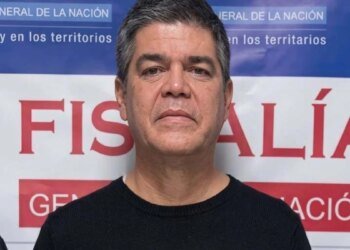 Daughter of Luz Mery Tristán, former skater murdered in 2023 by Andrés Gustavo Ricci, spoke about the reduction of sentence: ‘It’s hard that she hasn’t asked for forgiveness’