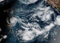 Will Hurricane Polo affect Colombia? Ideam responded about the category 3 natural phenomenon that leaves two minors dead and three missing