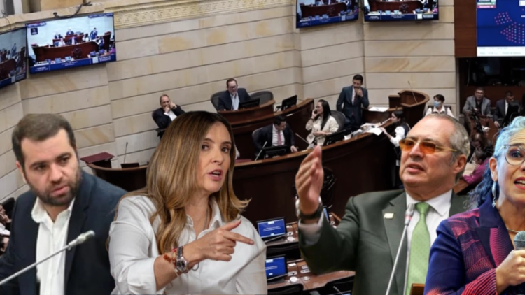 After ruling against Iván Name, due to pension reform, they ask to investigate the conduct of former senator Pizarro and magistrate Vladimir Fernández
