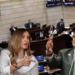 After ruling against Iván Name, due to pension reform, they ask to investigate the conduct of former senator Pizarro and magistrate Vladimir Fernández