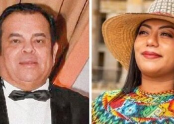 The US revokes the visas of Euclides Torres and Senator Martha Peralta, close to Petro: it accuses them of undermining democratic governments in the region