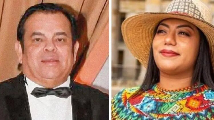 The US revokes the visas of Euclides Torres and Senator Martha Peralta, close to Petro: it accuses them of undermining democratic governments in the region
