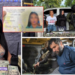 The secret movements of the wife and daughter of the powerful boss Fito in Colombia: they took turns using a false ID in the name of Paola Zapata Ruiz