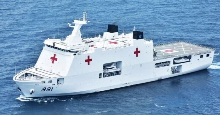 Indonesia to bring medical support, community activities to Vanuatu | News