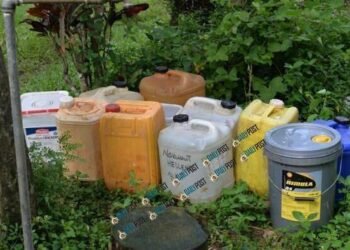 Communities urged to conserve water as El Niño threat grows