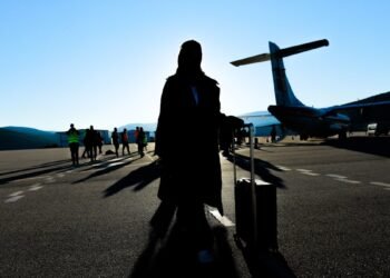 The Andorra – Paris route will start with a weekly flight from January 2027