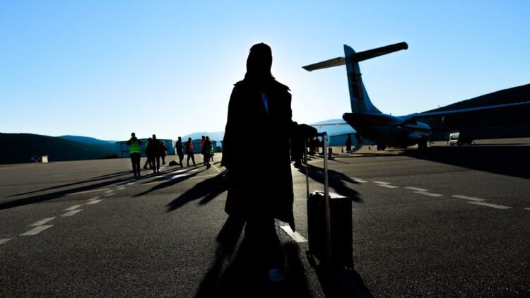 The Andorra – Paris route will start with a weekly flight from January 2027