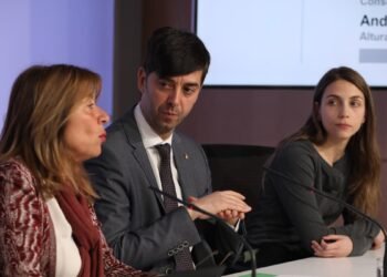 Andorra’s Minister of Housing, Conxita Marsol, has had the support of the commons for the housing bill for two months