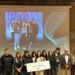 The Tandem challenges 63 students from Andorra to solve challenges from FC Andorra, Refesa and Carnet Jove