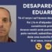The Andorran police are looking for a 47-year-old resident of Ordino who has been missing since Saturday