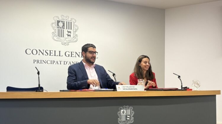 The PS expects the Government to endorse the law on housing cooperatives