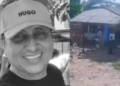 Video of the exact moment of the attack in which Jhon Jairo Torres, known as ‘John Calzones’, former mayor of Yopal, Casanare, died: they arrived on a motorcycle