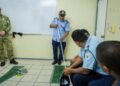 More than 400 wartime explosives to be cleared from Kiribati
