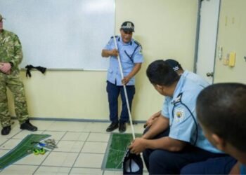 More than 400 wartime explosives to be cleared from Kiribati