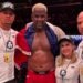 Sports: Robelis Despaigne: return to UFC and rematch against Tai Tuivasa