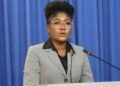 Benjamin announces State-assisted funeral for Mighty Sparrow