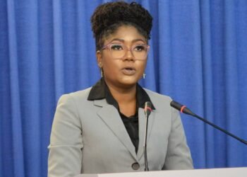 Benjamin announces State-assisted funeral for Mighty Sparrow