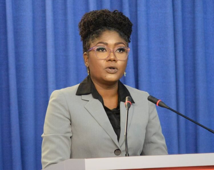 Benjamin announces State-assisted funeral for Mighty Sparrow