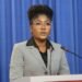 Benjamin announces State-assisted funeral for Mighty Sparrow