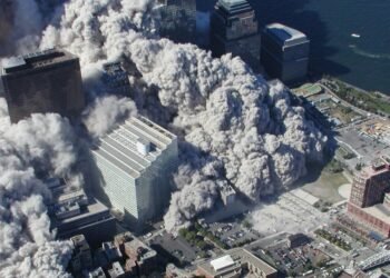 September 11, 2001: The hours that changed history