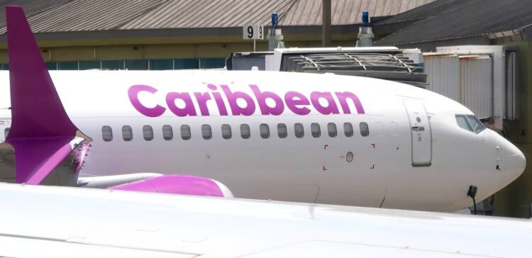 Caribbean Airlines to resume Venezuela flights