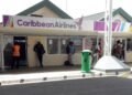 Caribbean Airlines launches luxury airport taxi service in US