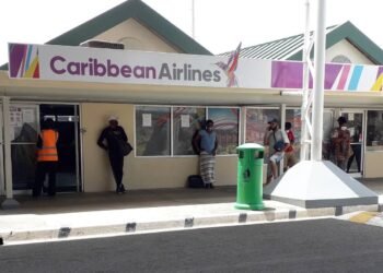 Caribbean Airlines launches luxury airport taxi service in US
