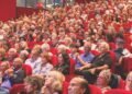 Cinema: The Biarritz Latin America Festival begins, with Padura as honoree