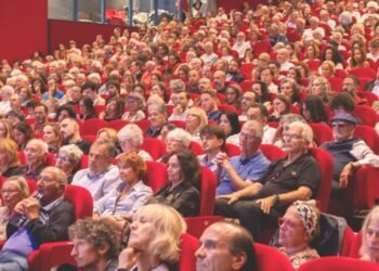 Cinema: The Biarritz Latin America Festival begins, with Padura as honoree