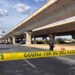 Venezuelan migrant injured by ICE is transferred to a hospital