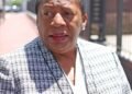 Beckles: Govt misleading public on proposed age increases and penalties