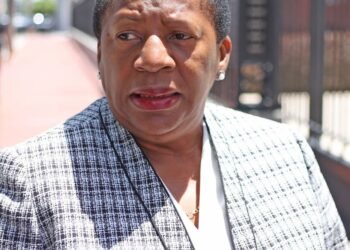 Beckles: Govt misleading public on proposed age increases and penalties