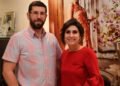 Hadeeds’ case draws international attention