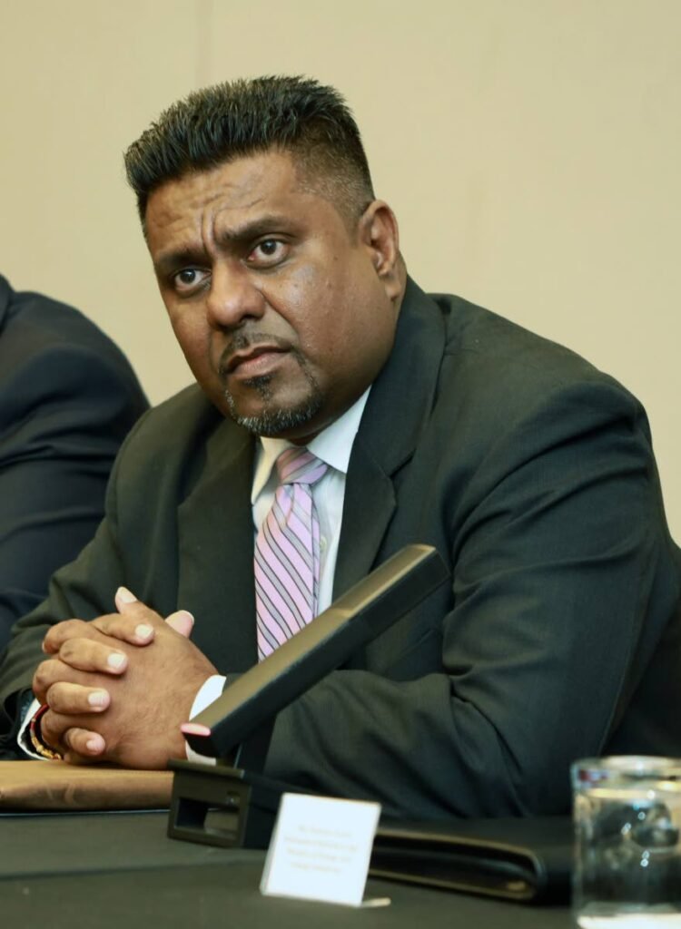 State withdraws its Star Sabga house arrest appeal