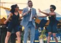 BREAKING NEWS: CALYPSO ICON MIGHTY SPARROW DIES AT 91