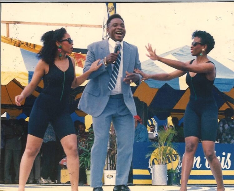 BREAKING NEWS: CALYPSO ICON MIGHTY SPARROW DIES AT 91