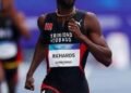 Richards gets Ultimate bronze in Budapest
