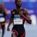Richards gets Ultimate bronze in Budapest