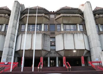 Court strikes down law allowing State to spy on prisoner-lawyer calls