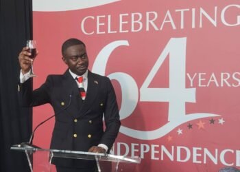 Farley tells Trinis: Don’t fear Tobago autonomy