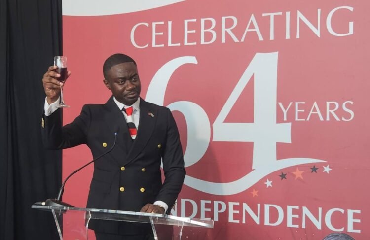 Farley tells Trinis: Don’t fear Tobago autonomy